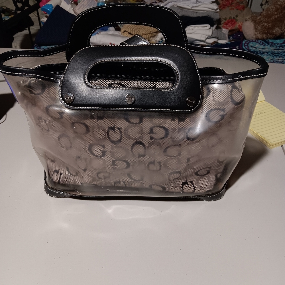 Guess Bag